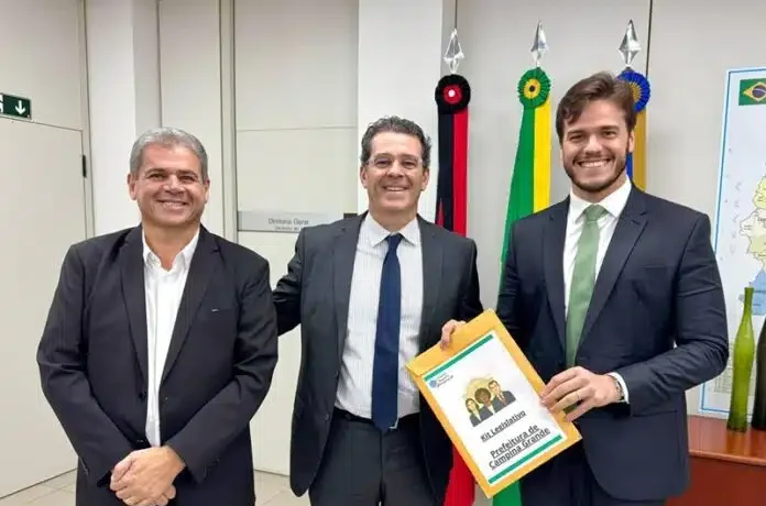 PMCG e TRE-PB firmam parceria para qualificar serviços da Justiça Eleitoral e valorizar servidores