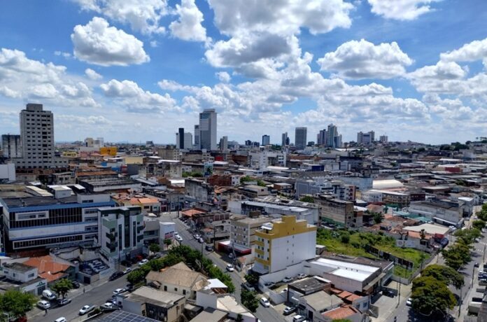 Com novo saldo positivo, Campina Grande chega a quase 5 mil novos empregos em 2025