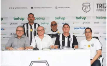 Duas chapas devem concorrer à presidência do Treze; conheça possíveis candidatos