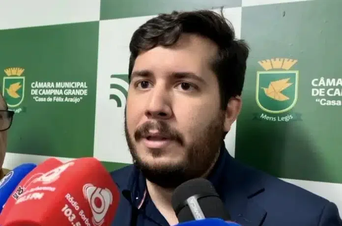 STTP anuncia licitação para mudanças na zona azul em Campina Grande