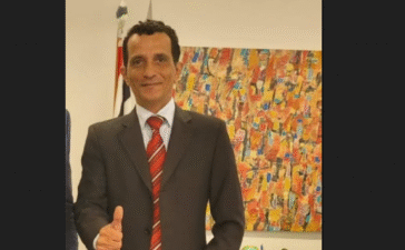 Servidor do PDT lotado em Brasília atua há 3 anos em João Pessoa e despesas seriam custeadas com dinheiro público