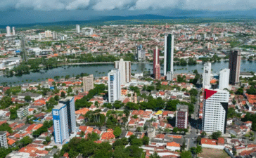 Campina Grande completa 161 anos de Emancipação Política, sob o signo do desenvolvimento