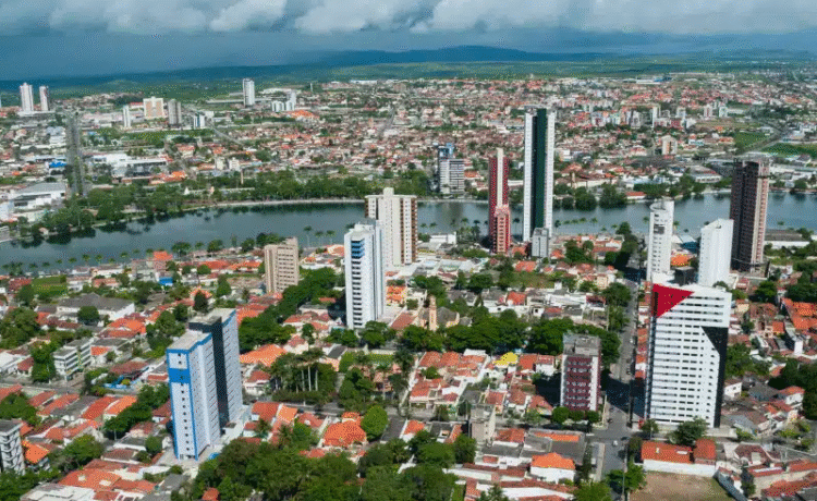 Campina Grande completa 161 anos de Emancipação Política, sob o signo do desenvolvimento