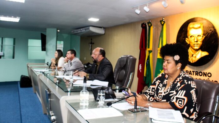Patrimônio histórico, políticas públicas e tributação são debatidos na Câmara