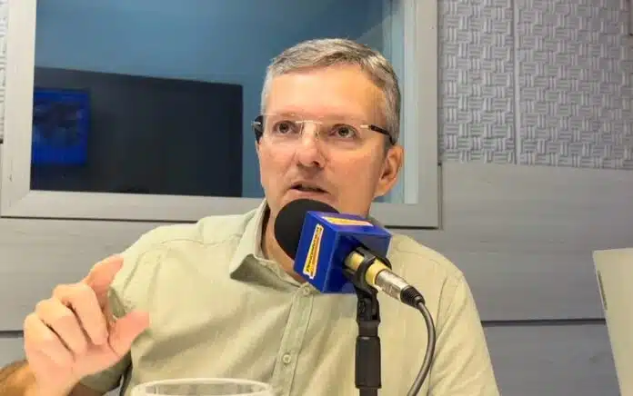 Prefeitura fará censo agropecuário em Campina Grande