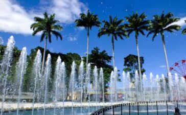Prefeitura divulga programação cultural em comemoração aos 161 anos de Campina