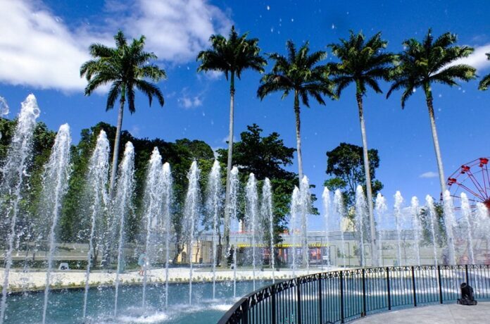 Prefeitura divulga programação cultural em comemoração aos 161 anos de Campina